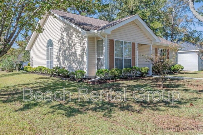 Building Photo - 6661 Wisteria Dr