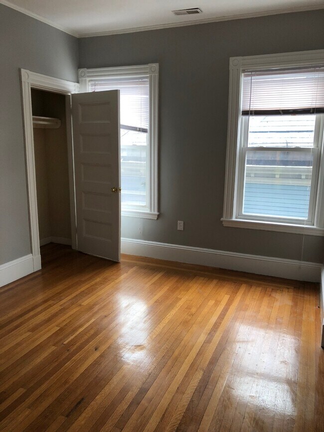 Foto del edificio - 122 Calumet St