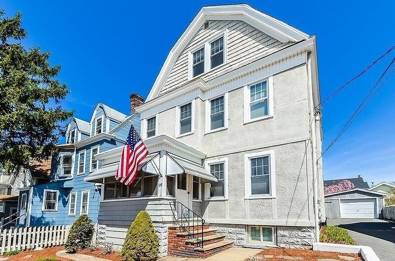 Foto principal - 95 Maple St