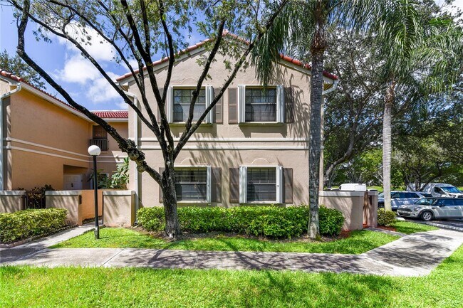 Foto del edificio - 15880 SW 3rd Ct