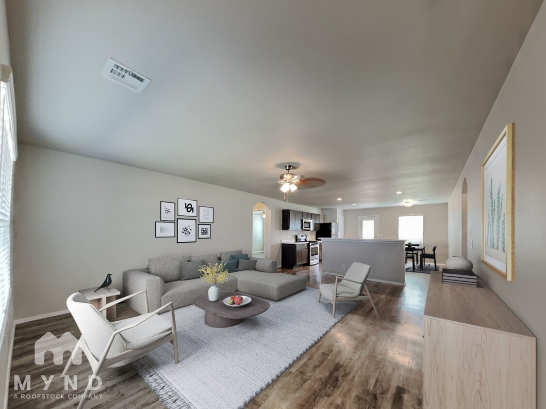 Foto principal - 3631 S 151st E Ave