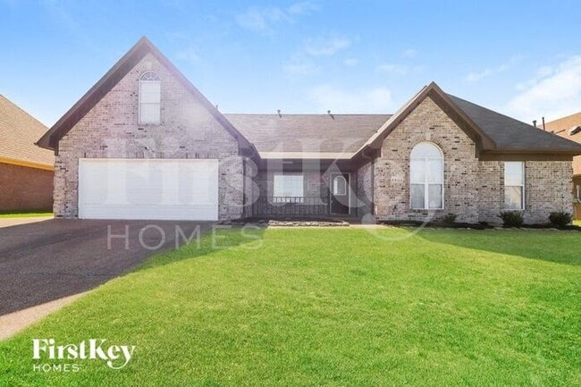 Building Photo - 4465 Jonesy Ln