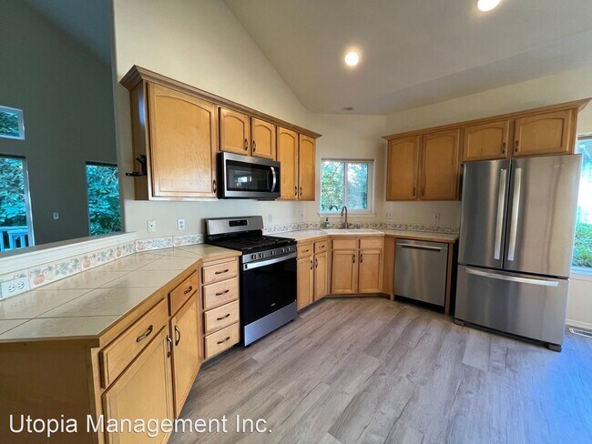 Foto del edificio - 2 br, 2.5 bath House - 2170 28th Street