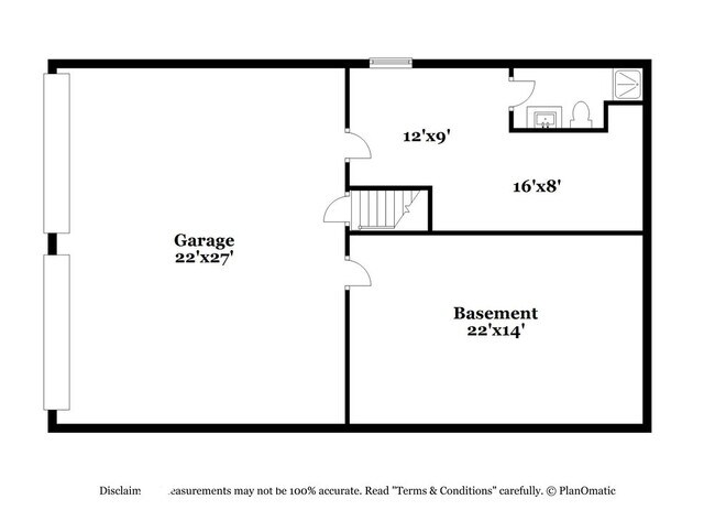 Building Photo - 6102 Wayfarer Dr