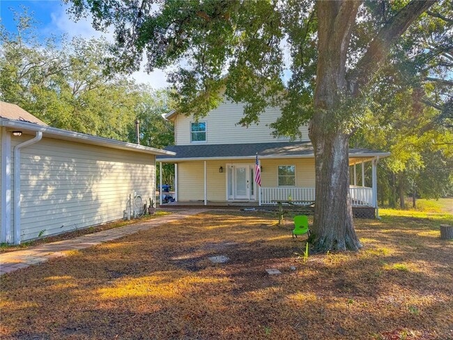 Building Photo - 2827 Sanctuary Ln