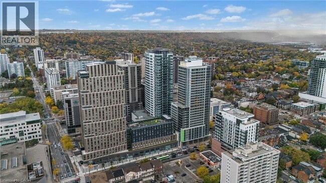 Photo du bâtiment - 20 George St