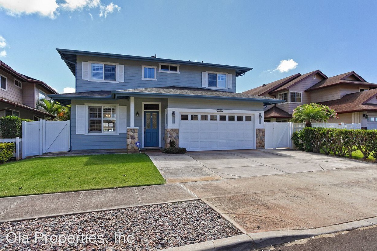 Primary Photo - 5 br, 3 bath House - 92-1421 Palahia Street
