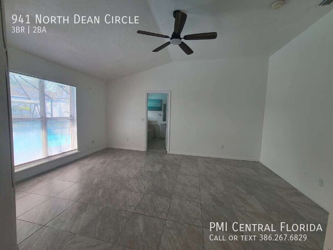Building Photo - 941 N Dean Cir