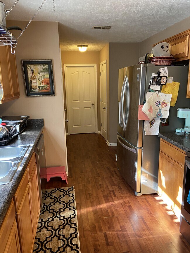 Foto del edificio - 203 Meigs Dr