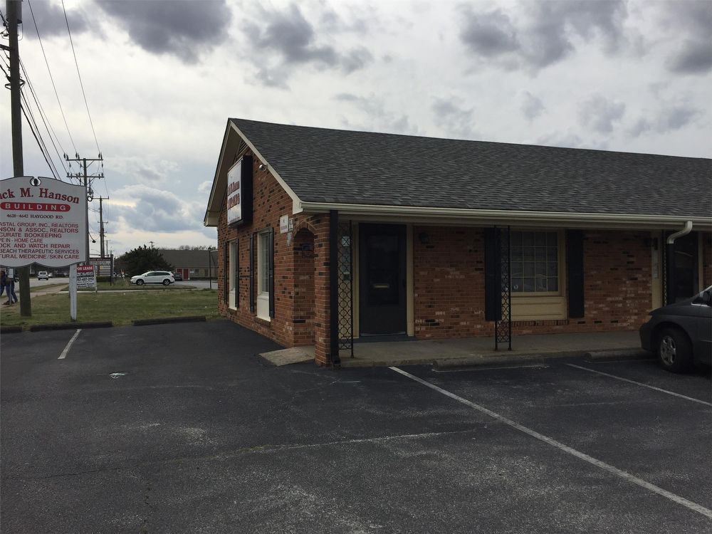 Foto del edificio - 4642 Haygood Rd