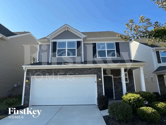 Building Photo - 219 Crane Creek Way