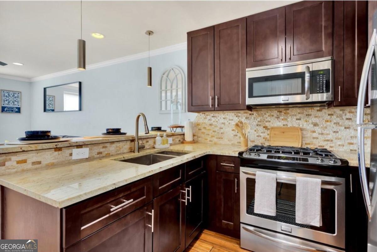 Foto principal - 215 Piedmont Ave NE