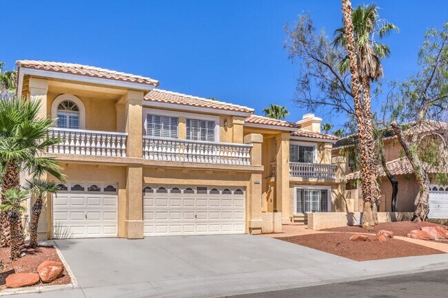 Foto del edificio - 3743 Lone Mesa Dr