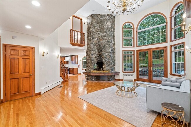 Foto del edificio - 282 High St