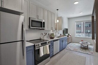 Building Photo - Birkhill Lofts