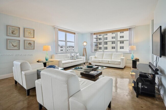 Foto del edificio - 1401 S Ocean Dr