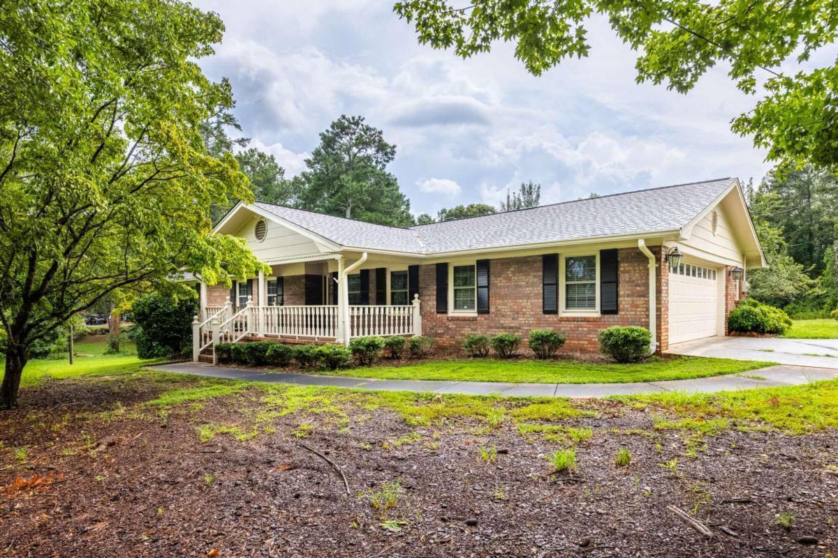 5210 Union Church Rd, Flowery Branch, GA 30542 House for Rent in