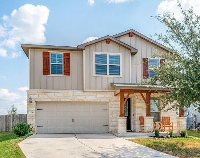 Foto del edificio - 11503 Bakersfield Pass