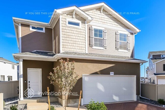 Building Photo - 3346 Pearwood Dr