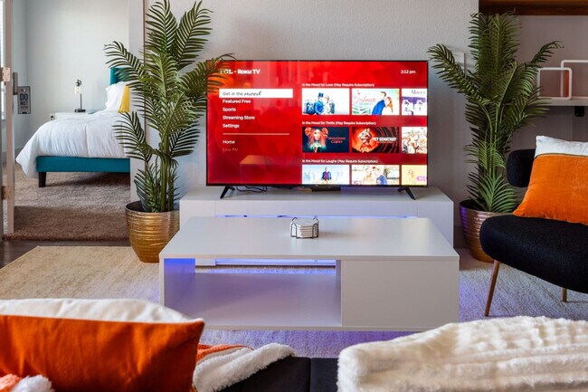 Foto del edificio - 3930 Westcliff Rd