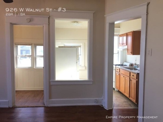Foto del edificio - 2 bedroom in Allentown PA 18102
