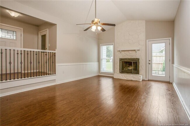 Foto del edificio - 4616 Pine Needle Ct