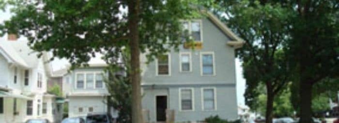 Primary Photo - 308 N Clinton St