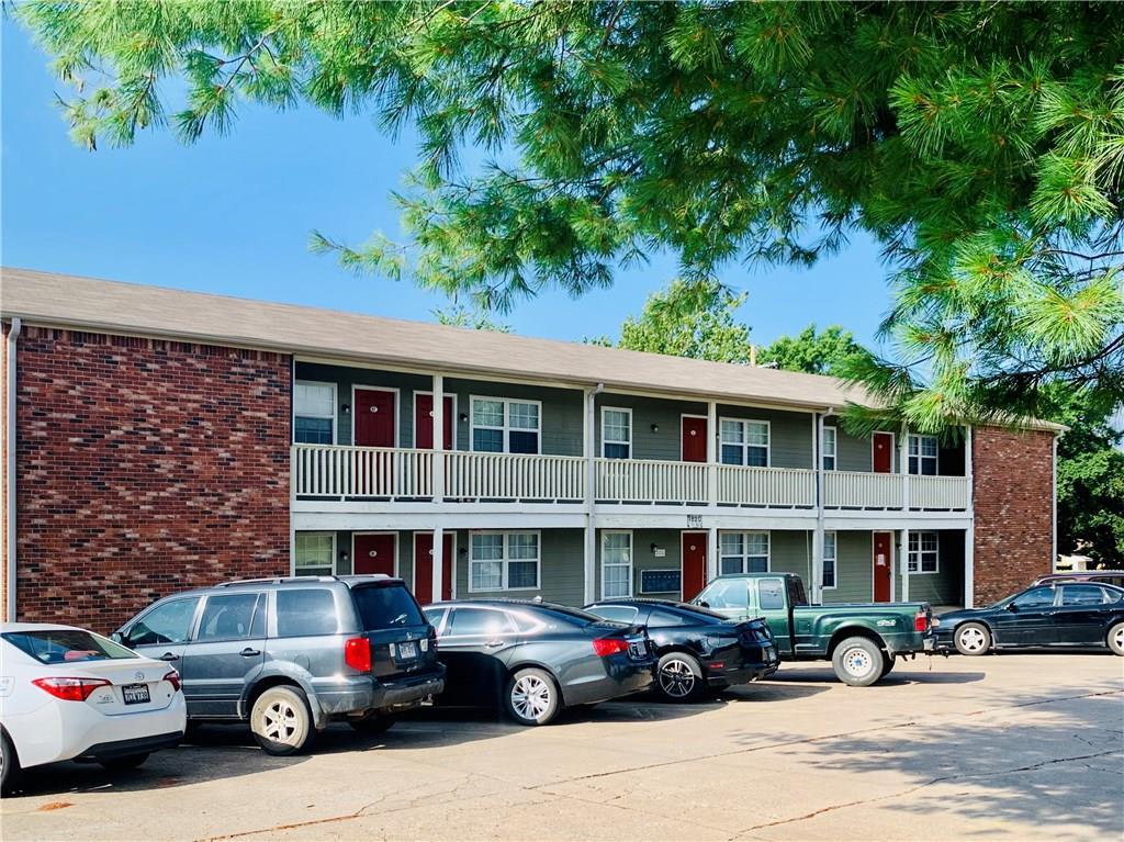 Foto principal - 1810 W Twin Springs St