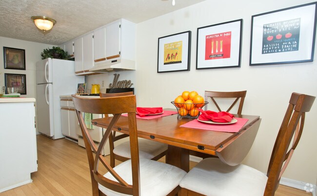 Foto del edificio - Stonetree