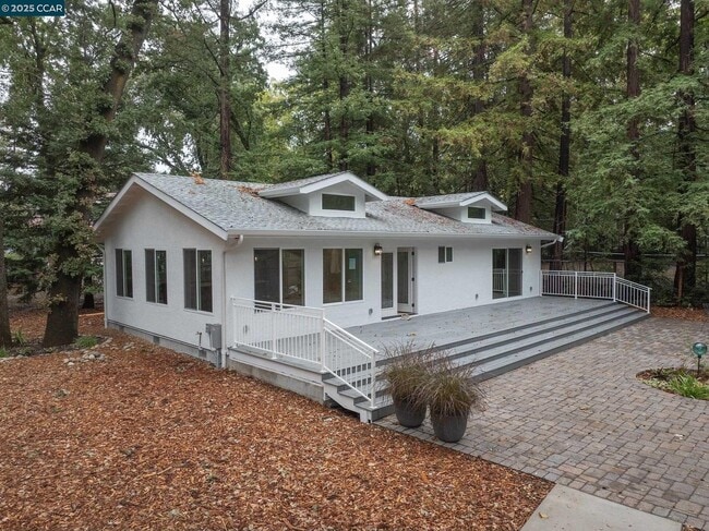 Building Photo - 1244 Stone Valley Rd