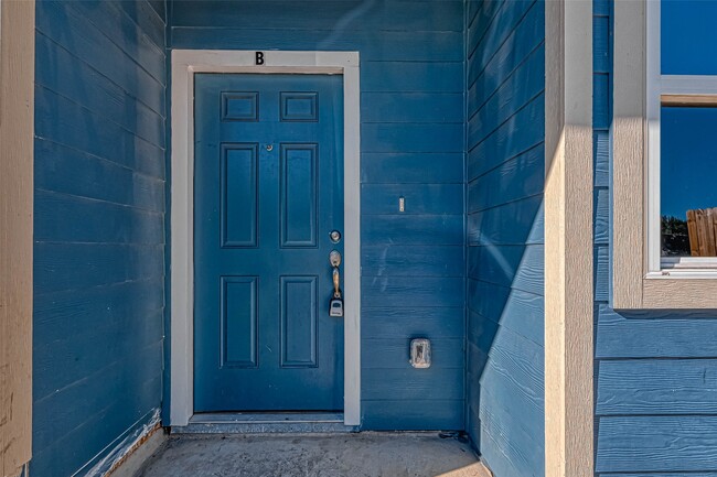 Foto del edificio - 7903 Moon Beam St