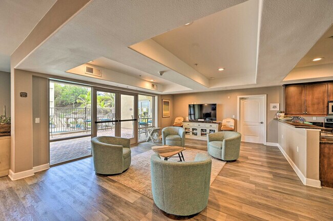 Foto del edificio - 1016 Costa Pacifica Way