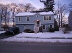 54 Bjorklund Ave, Worcester - 54 Bjorklund Ave