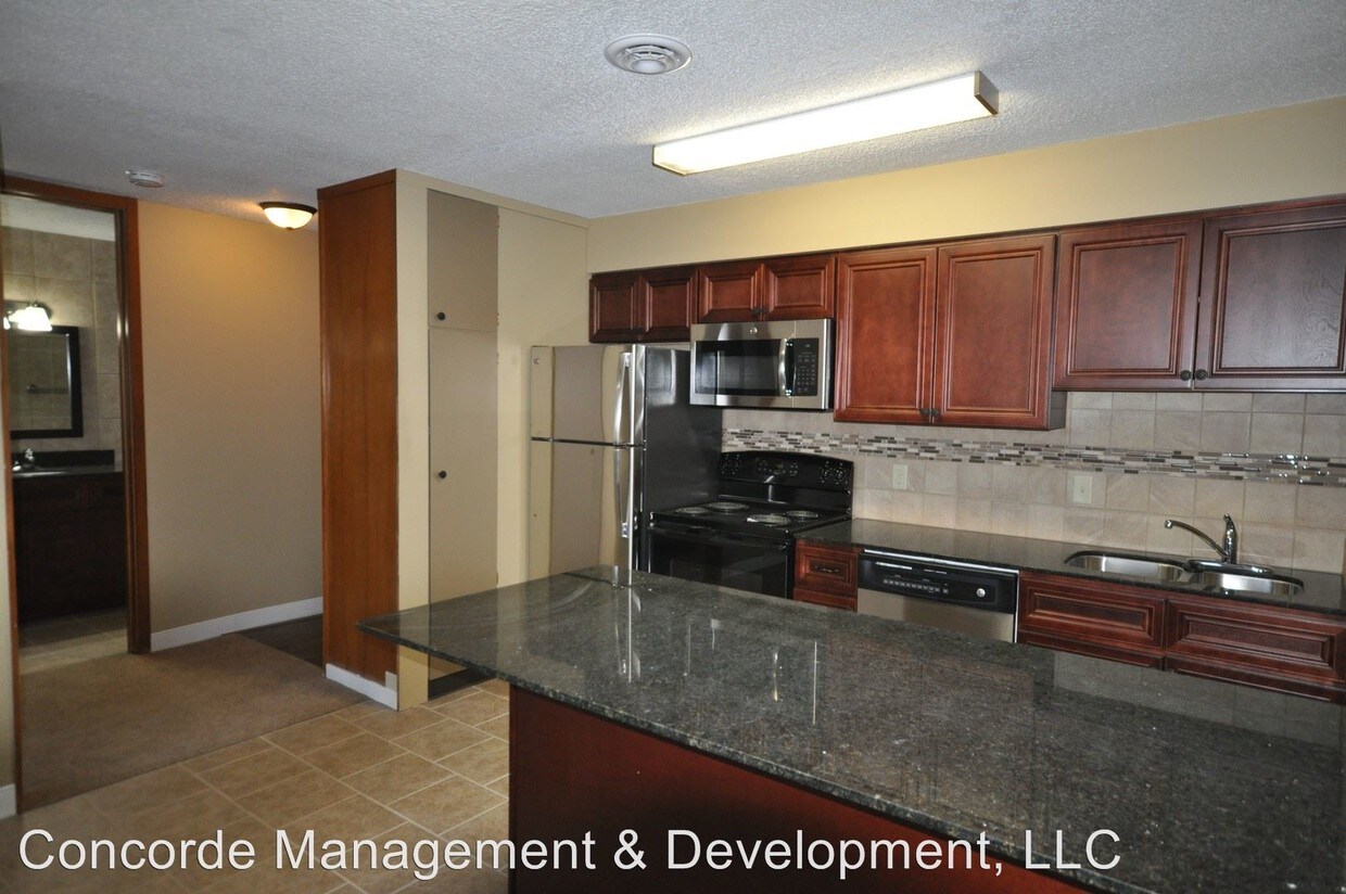 Foto principal - 1801 J St