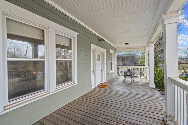 Photo - 1412 Allene Ave SW House