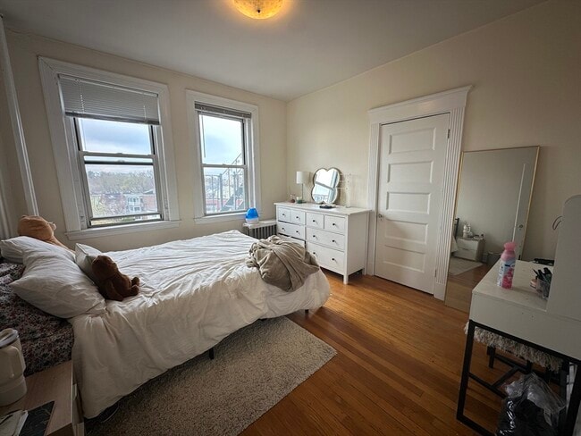 Building Photo - 1654 Massachusetts Ave