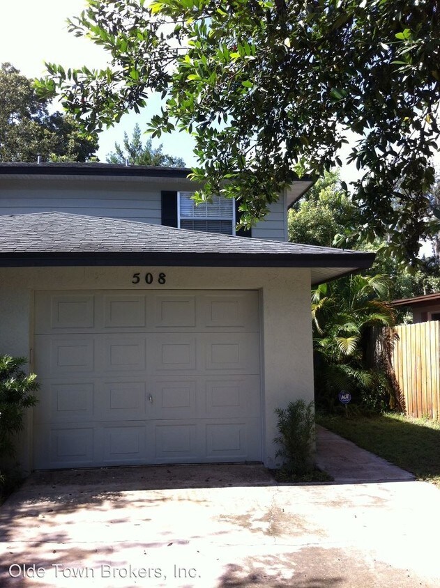 Building Photo - 2 br, 2.5 bath House - 508 Rugby Street