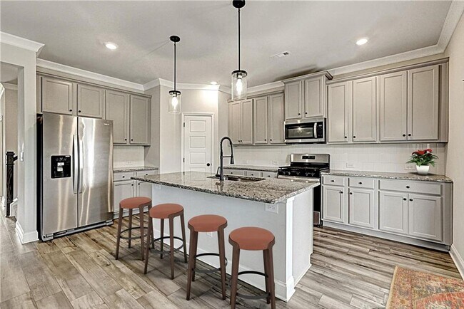 Foto del edificio - 184 Auburn Crossing Dr