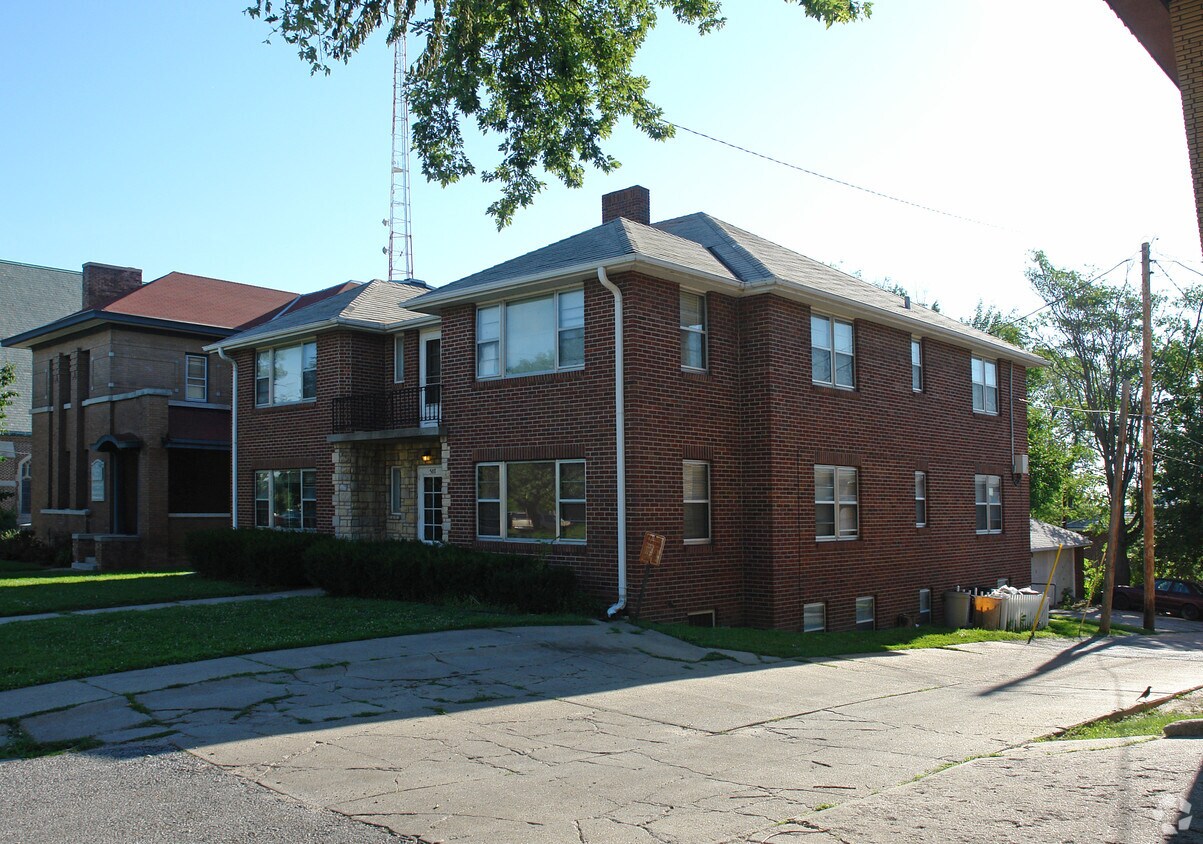Primary Photo - 507 S. 36th Street