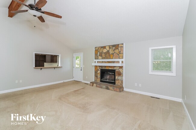 Building Photo - 6899 Yachting Way