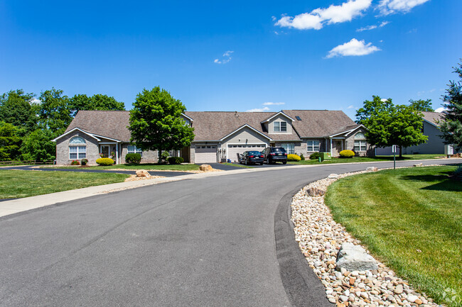 Building Photo - Village of Amesbury