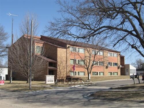 Foto principal - Pioneer Manor