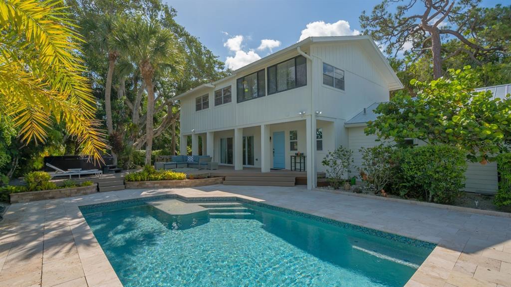 Foto principal - 3708 Sandspur Ln