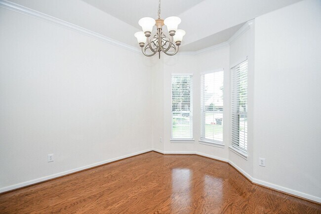 Foto del edificio - 4703 Camden Brook Ln