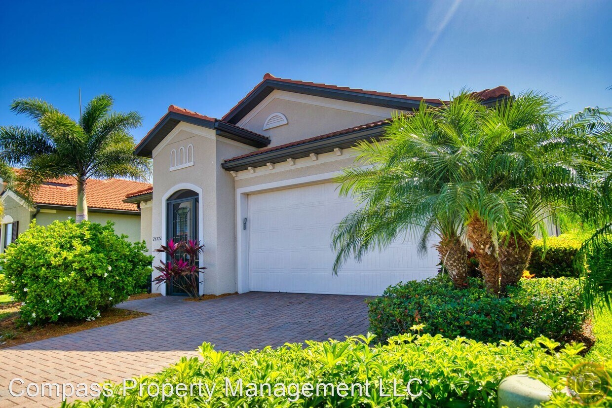2 br, 2 bath House 24272 Gallberry Drive House Rental in Venice, FL