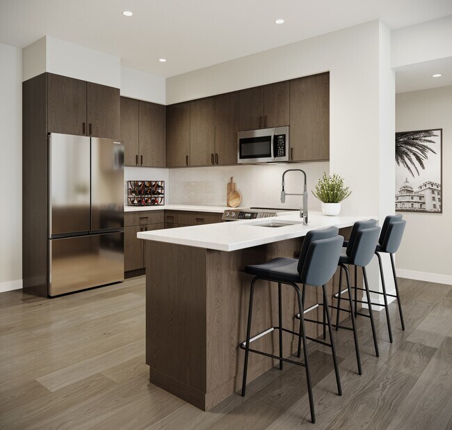 Apartments for Rent with a Walk-In Closet in Clearlake Riviera CA - Apartments With Large Walk-In Closets