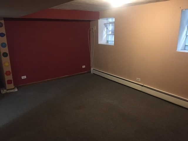 living room - 6444 N Newgard Ave
