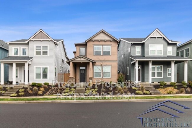 Photo - 6843 SE Red Alder St House