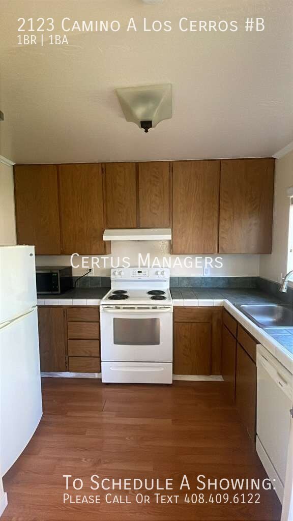 Foto del edificio - 2123 Cno. A Los Cerros