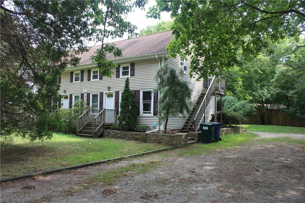 100 W Allenton Rd Unit C, North Kingstown, RI 02852 Condo for Rent in